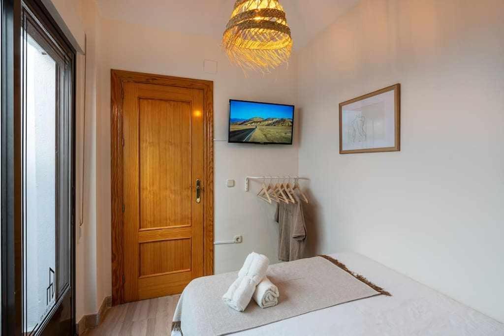 Holiday home Hi A