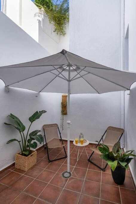 Holiday home Hi A Granada