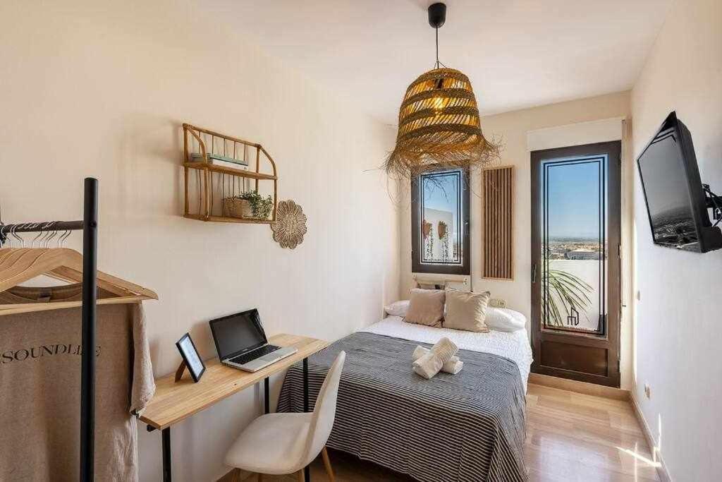 Holiday home Hi A *