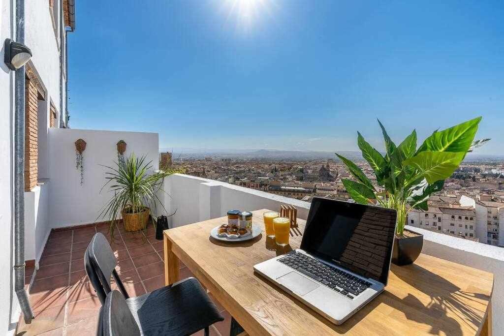 Hi A Holiday home Granada