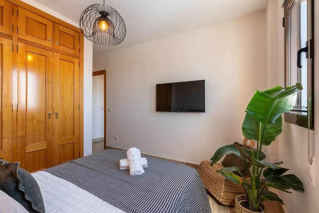 Holiday home Hi A Granada