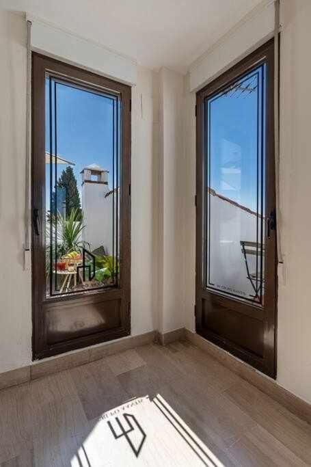 Holiday home Hi A Granada