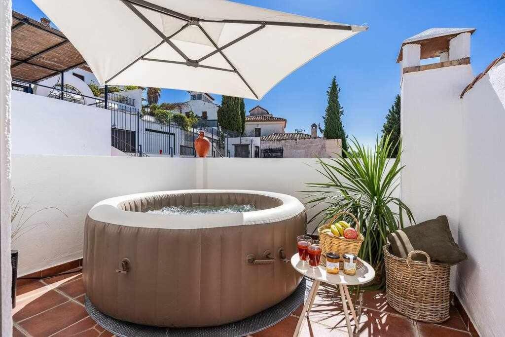 Holiday home Hi A Granada
